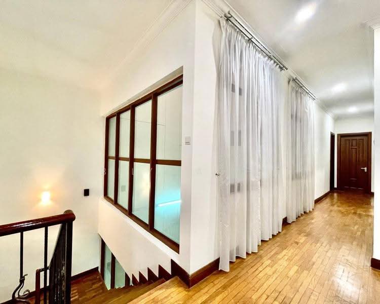 Rumah Berkembar untuk Dijual di Taman Sri Hartamas (Sri Hartamas) - BILYA ARIFF - Corridor - PropertyGuru.com.my