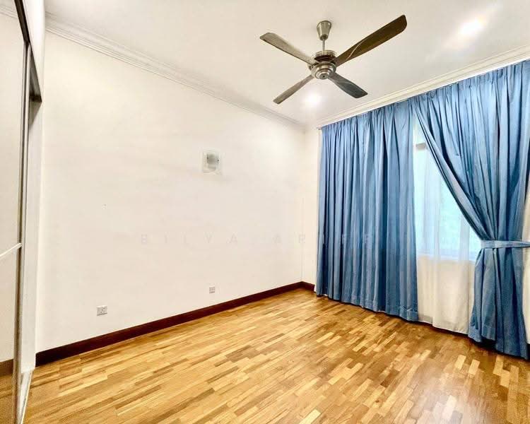 Rumah Berkembar untuk Dijual di Taman Sri Hartamas (Sri Hartamas) - BILYA ARIFF - Bedroom - PropertyGuru.com.my
