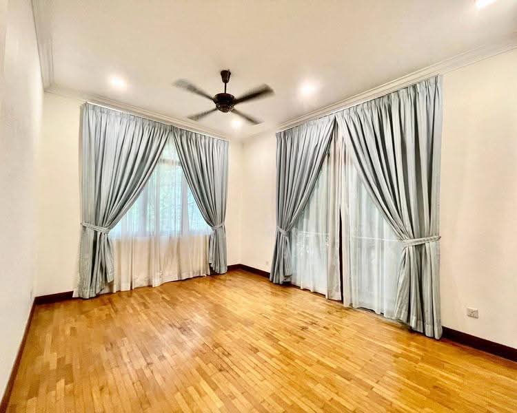 Rumah Berkembar untuk Dijual di Taman Sri Hartamas (Sri Hartamas) - BILYA ARIFF - Bedroom - PropertyGuru.com.my