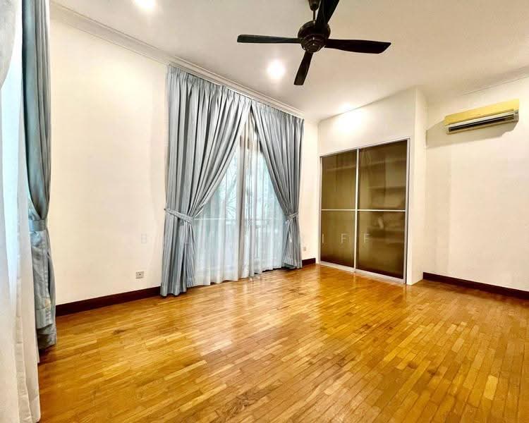 Rumah Berkembar untuk Dijual di Taman Sri Hartamas (Sri Hartamas) - BILYA ARIFF - Bedroom - PropertyGuru.com.my
