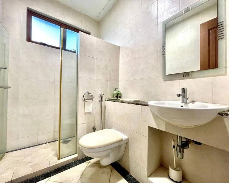 Rumah Berkembar untuk Dijual di Taman Sri Hartamas (Sri Hartamas) - BILYA ARIFF - PropertyGuru.com.my