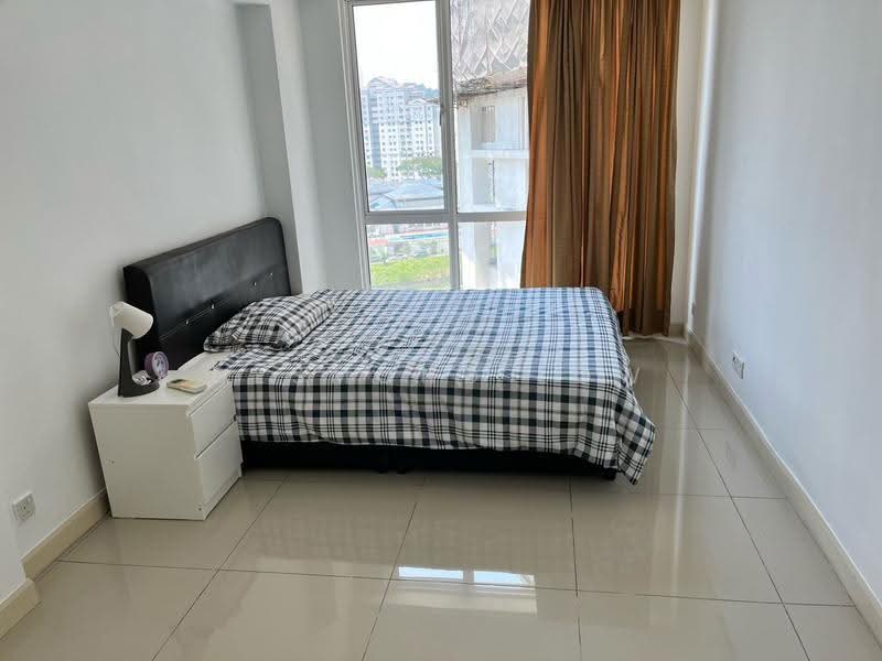 Service Residence for Rent at Tiara Mutiara / The Crown - Desmond Low - Bedroom - PropertyGuru.com.my