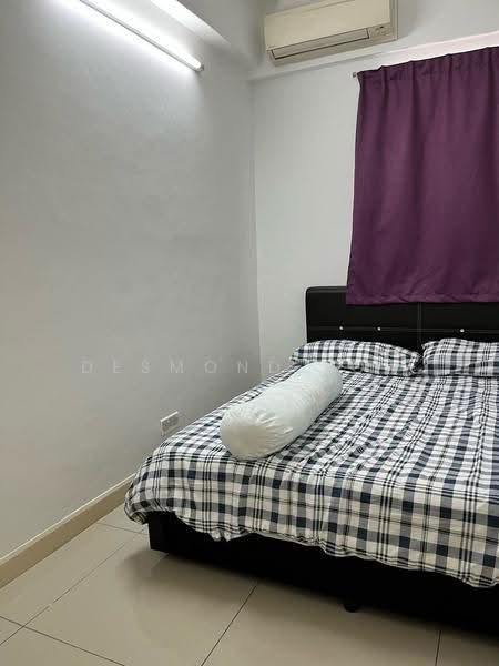Service Residence for Rent at Tiara Mutiara / The Crown - Desmond Low - Bedroom - PropertyGuru.com.my