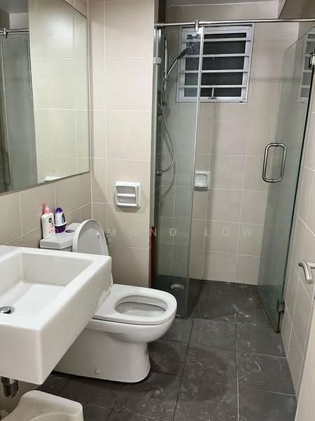 Service Residence for Rent at Tiara Mutiara / The Crown - Desmond Low - Bathroom - PropertyGuru.com.my