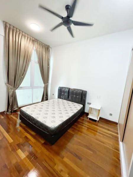 Service Residence for Sale at Paragon Suites @ CIQ - Yvonne Lim - Bedroom - PropertyGuru.com.my