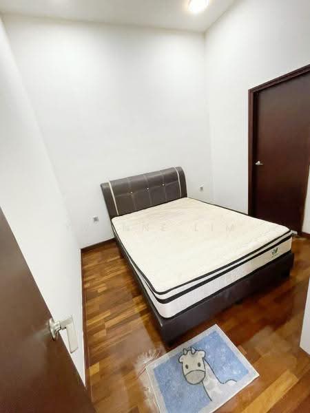 Service Residence for Sale at Paragon Suites @ CIQ - Yvonne Lim - Bedroom - PropertyGuru.com.my
