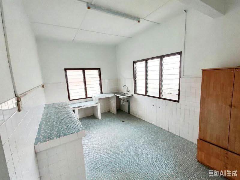 Bungalow House for Rent in Cheras Batu 2 1/2 (Cheras) - Adelyn Lee - Kitchen - PropertyGuru.com.my