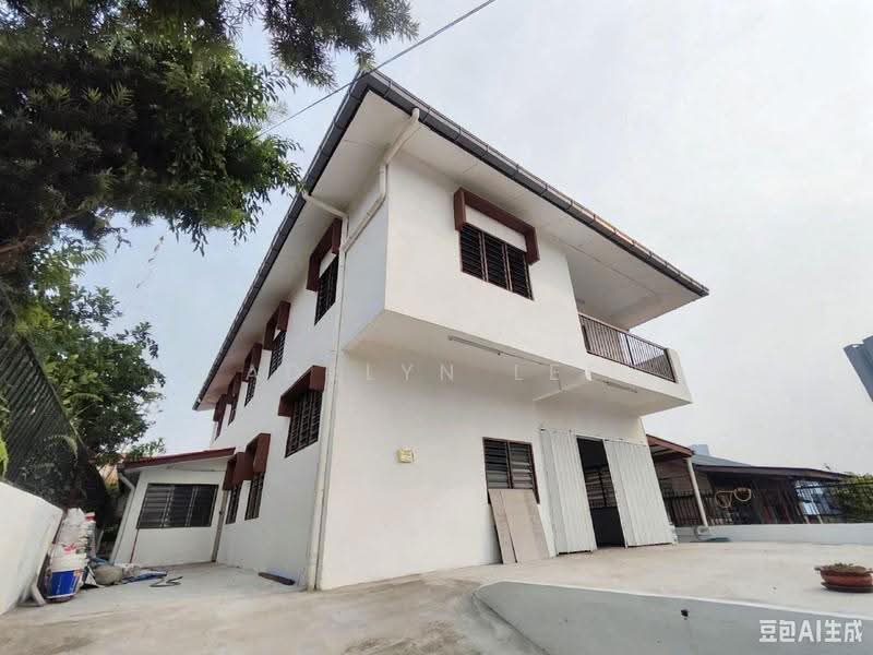 Bungalow House for Rent in Cheras Batu 2 1/2 (Cheras) - Adelyn Lee - Exterior - PropertyGuru.com.my
