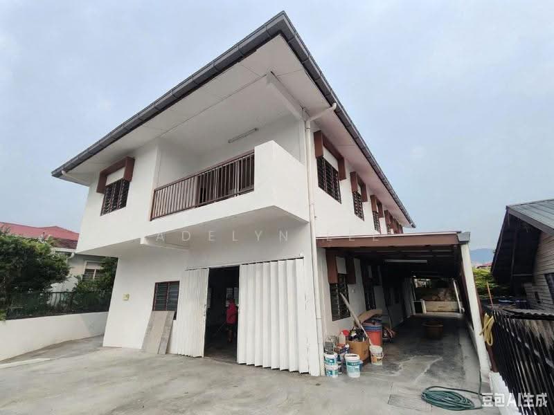 Bungalow House for Rent in Cheras Batu 2 1/2 (Cheras) - Adelyn Lee - Exterior - PropertyGuru.com.my