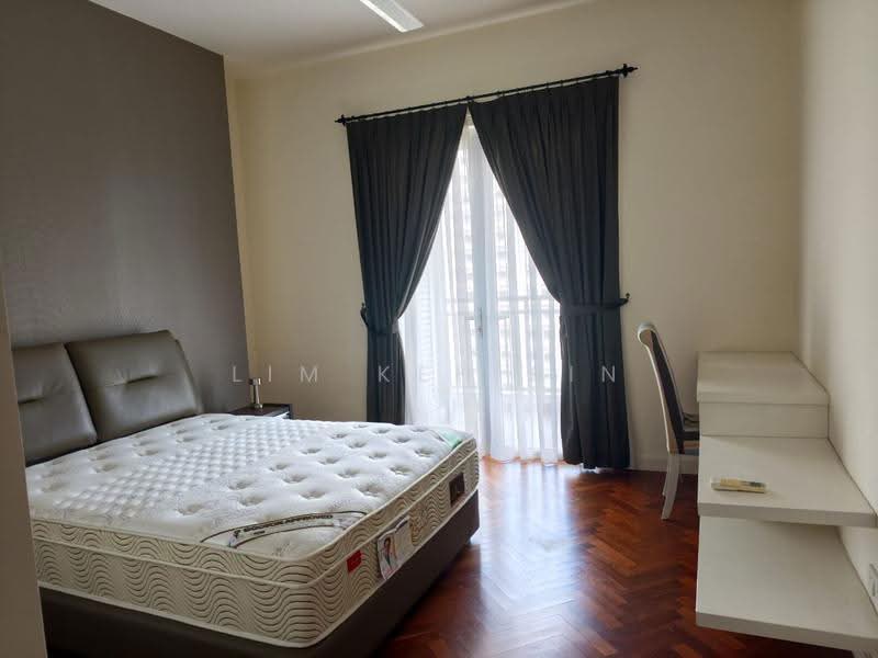 Condominium for Rent at Quayside Seafront Resort Condominiums - Lim Keh Sin - Bedroom - PropertyGuru.com.my