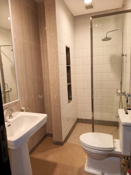 Condominium for Rent at Quayside Seafront Resort Condominiums - Lim Keh Sin - Bathroom - PropertyGuru.com.my