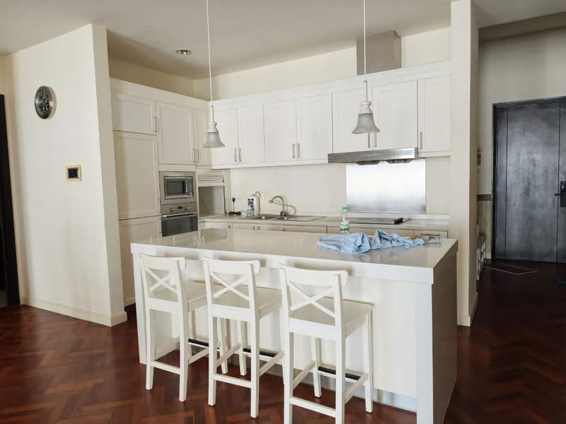 Condominium for Rent at Quayside Seafront Resort Condominiums - Lim Keh Sin - Kitchen - PropertyGuru.com.my