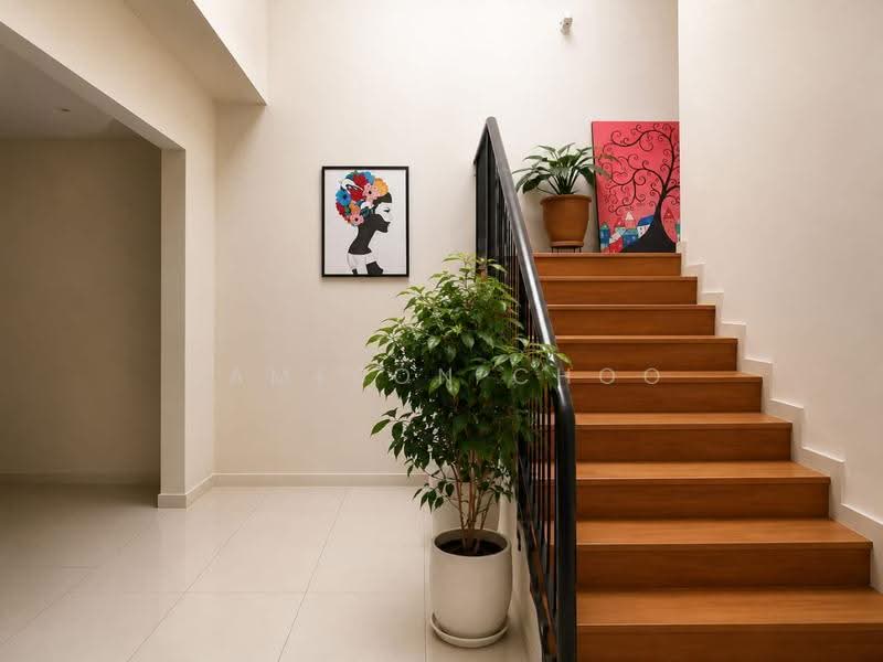 2-storey Terraced House for Rent in East Ledang (Iskandar Puteri (Nusajaya)) - Jameson Choo - Interior - PropertyGuru.com.my