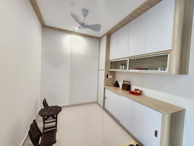 Kediaman Servis untuk Disewa di Hampton Height Damansara - Karmen Chan - Interior - PropertyGuru.com.my