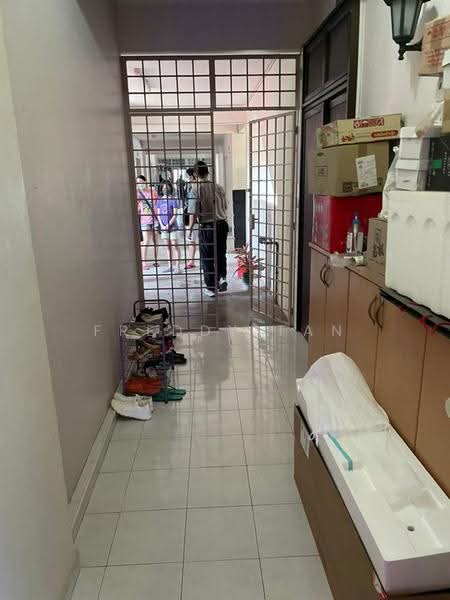 Condominium for Sale at Jay Series (Greenlane Heights Block J) - Freddy Tan - Entrance - PropertyGuru.com.my