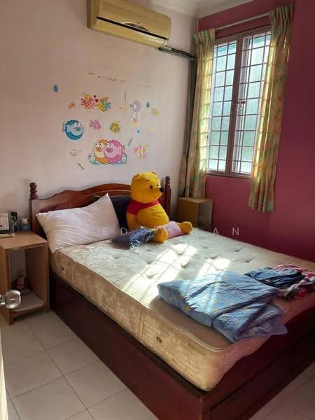 Condominium for Sale at Jay Series (Greenlane Heights Block J) - Freddy Tan - Bedroom - PropertyGuru.com.my
