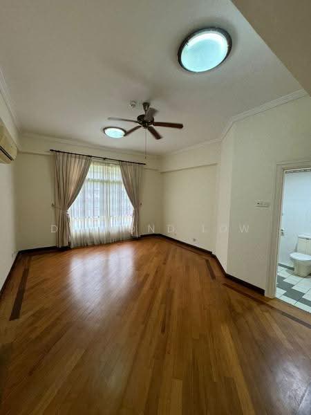 Condominium for Rent at Regal Villa - Desmond Low - Living Room - PropertyGuru.com.my
