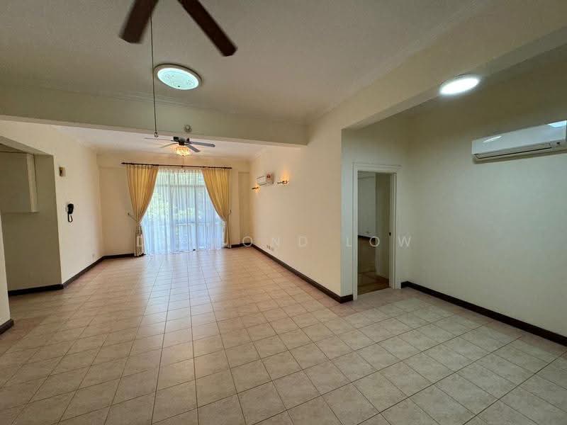 Condominium for Rent at Regal Villa - Desmond Low - Living Room - PropertyGuru.com.my