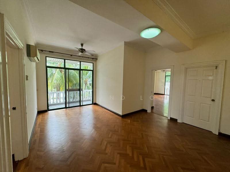 Kondominium untuk Disewa di Regal Villa - Desmond Low - PropertyGuru.com.my