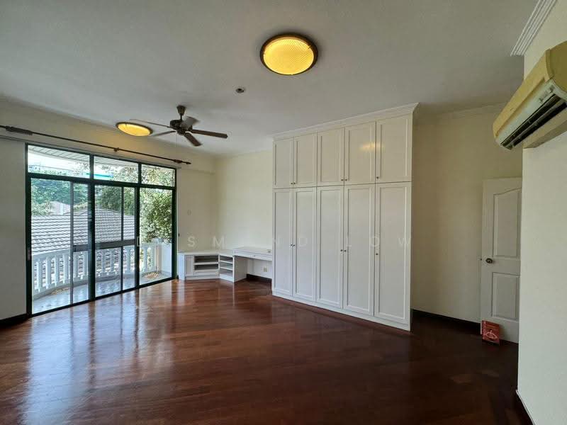 Kondominium untuk Disewa di Regal Villa - Desmond Low - PropertyGuru.com.my