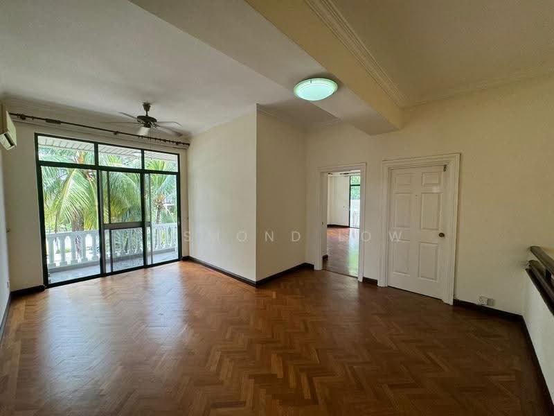 Kondominium untuk Disewa di Regal Villa - Desmond Low - PropertyGuru.com.my