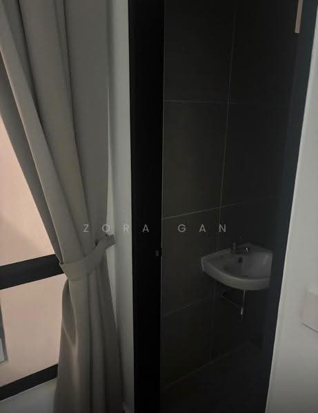 Service Residence for Rent at Space Residency - Zora Gan - Bathroom - PropertyGuru.com.my