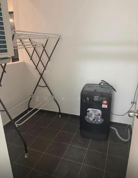 Service Residence for Rent at Space Residency - Zora Gan - Interior - PropertyGuru.com.my