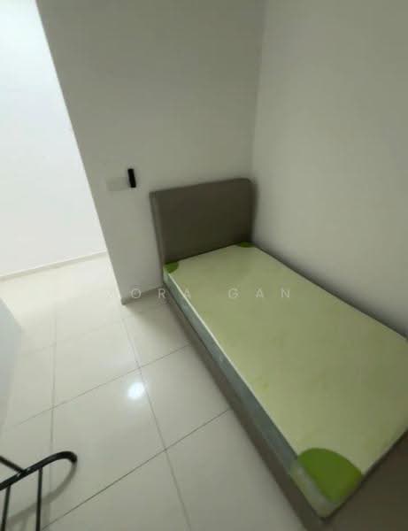 Service Residence for Rent at Space Residency - Zora Gan - Bedroom - PropertyGuru.com.my
