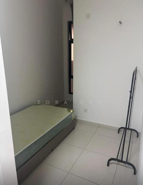 Service Residence for Rent at Space Residency - Zora Gan - Bedroom - PropertyGuru.com.my