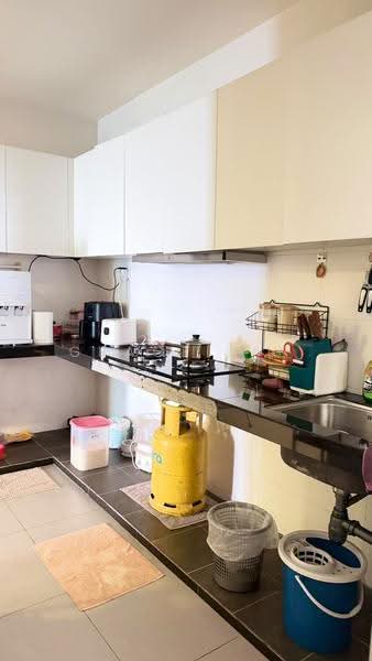 Kediaman Servis untuk Dijual di Seasons Amara Larkin - Grace Lau - PropertyGuru.com.my