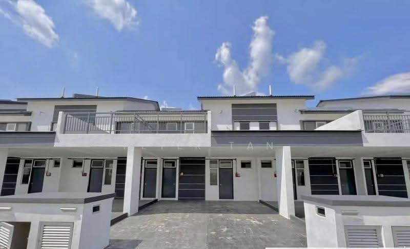 Townhouse for Rent in Cybersouth (Dengkil) - Peter Tan - PropertyGuru.com.my