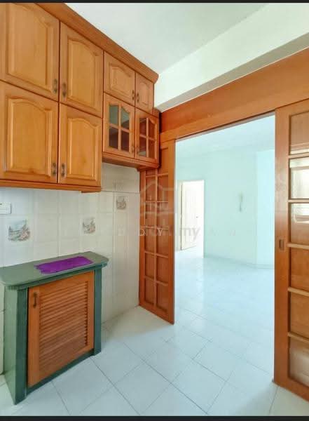 Apartment for Sale at Kingfisher Series - Freddy Tan - Kitchen - PropertyGuru.com.my