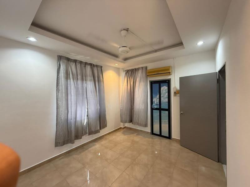 Apartment for Sale at Taman Bagan Lalang Apartments - Jane Ng - Interior - PropertyGuru.com.my