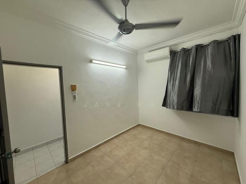 Apartment for Sale at Taman Bagan Lalang Apartments - Jane Ng - Interior - PropertyGuru.com.my
