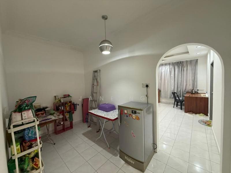 Apartment for Sale at Taman Bagan Lalang Apartments - Jane Ng - Interior - PropertyGuru.com.my