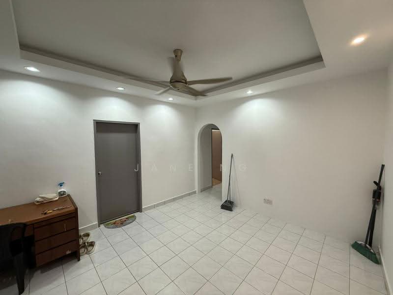 Apartment for Sale at Taman Bagan Lalang Apartments - Jane Ng - Interior - PropertyGuru.com.my