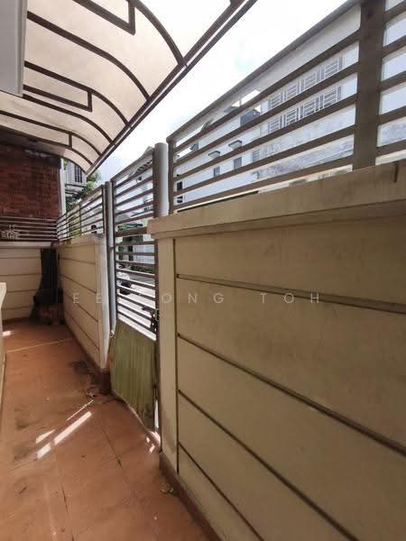 2-storey Terraced House for Sale in Taman Impian Emas (Skudai) - Ee Fong Toh - Exterior - PropertyGuru.com.my