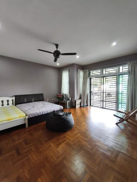 2-storey Terraced House for Sale in Taman Impian Emas (Skudai) - Ee Fong Toh - Bedroom - PropertyGuru.com.my