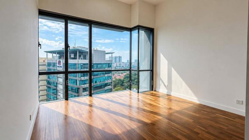 Service Residence for Sale at Reflection Residences - BILYA ARIFF - PropertyGuru.com.my