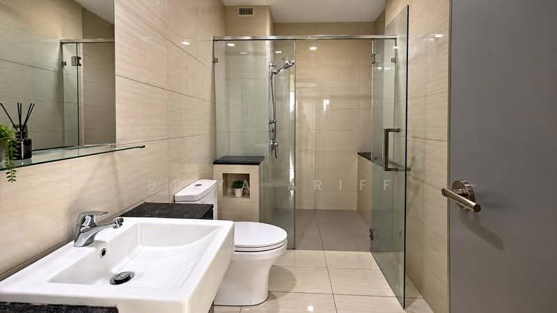 Service Residence for Sale at Reflection Residences - BILYA ARIFF - PropertyGuru.com.my