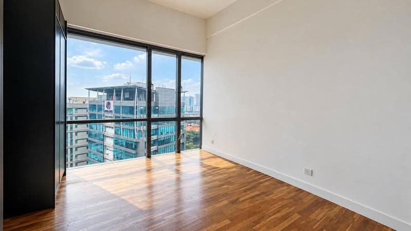 Service Residence for Sale at Reflection Residences - BILYA ARIFF - PropertyGuru.com.my