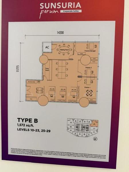 Office for Sale in Setia Alam (Selangor) - Roger Phang - PropertyGuru.com.my
