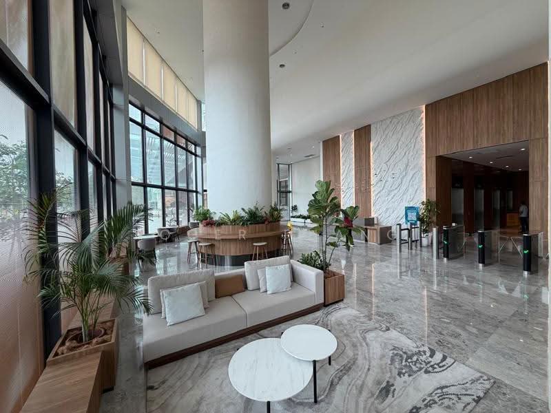 Office for Sale in Setia Alam (Selangor) - Roger Phang - Lobby - PropertyGuru.com.my