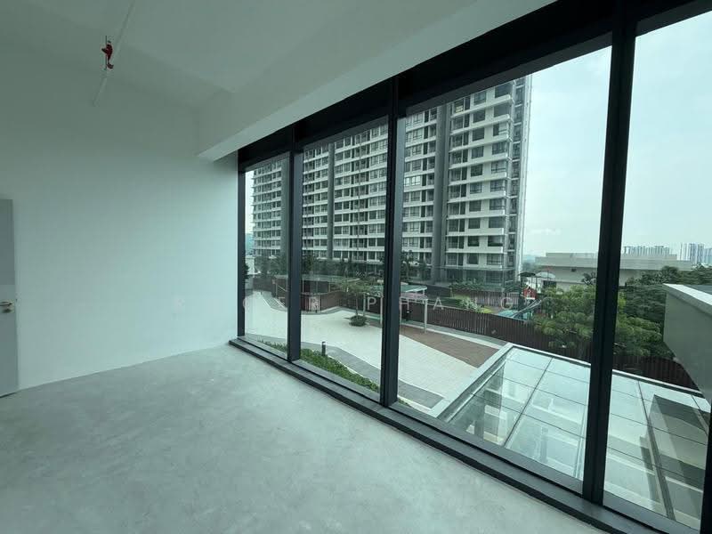 Office for Sale in Setia Alam (Selangor) - Roger Phang - View - PropertyGuru.com.my