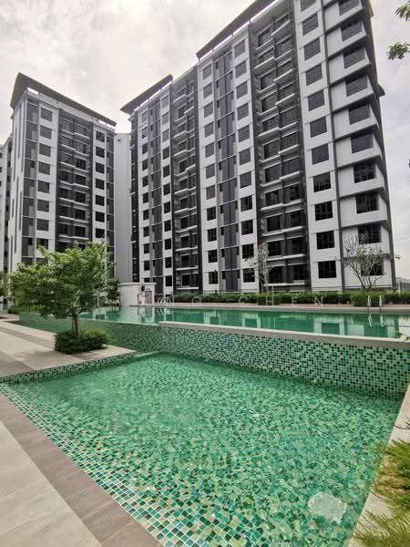 Kondominium untuk Dijual di Embayu - Ziyang Chen - PropertyGuru.com.my