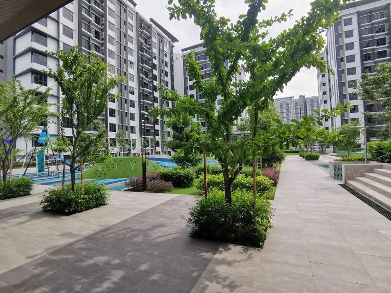 Kondominium untuk Dijual di Embayu - Ziyang Chen - PropertyGuru.com.my