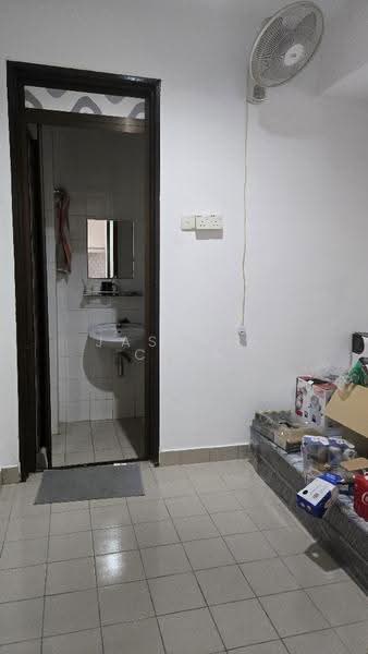 Semi-Detached House for Sale in Laman Residen Kipark Sri Utara (Batu Caves) - Jasemin Chia - Bathroom - PropertyGuru.com.my