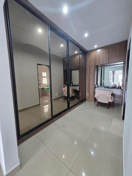 Semi-Detached House for Sale in Laman Residen Kipark Sri Utara (Batu Caves) - Jasemin Chia - Interior - PropertyGuru.com.my