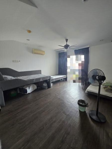 Semi-Detached House for Sale in Laman Residen Kipark Sri Utara (Batu Caves) - Jasemin Chia - Bedroom - PropertyGuru.com.my