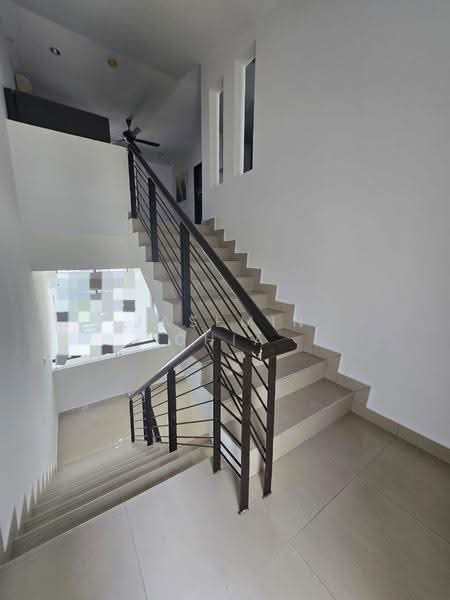 Semi-Detached House for Sale in Laman Residen Kipark Sri Utara (Batu Caves) - Jasemin Chia - Interior - PropertyGuru.com.my
